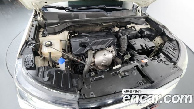 KG Mobility KORANDO 2021 — photo 6