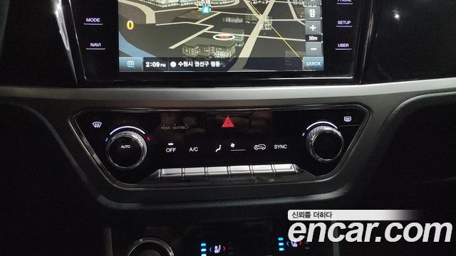 KG Mobility KORANDO 2021 — photo 14