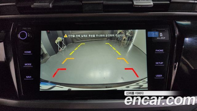 KG Mobility KORANDO 2021 — photo 15