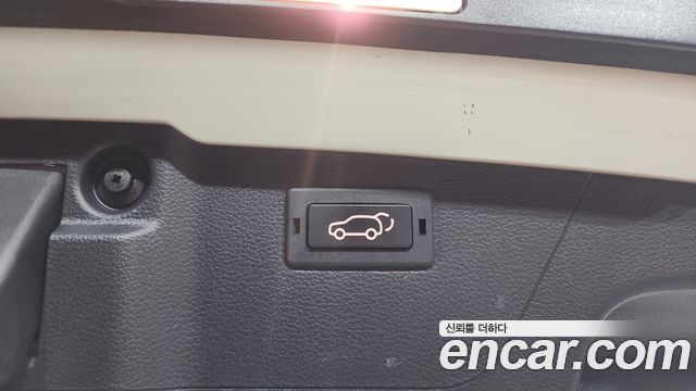 KG Mobility KORANDO 2021 — photo 17