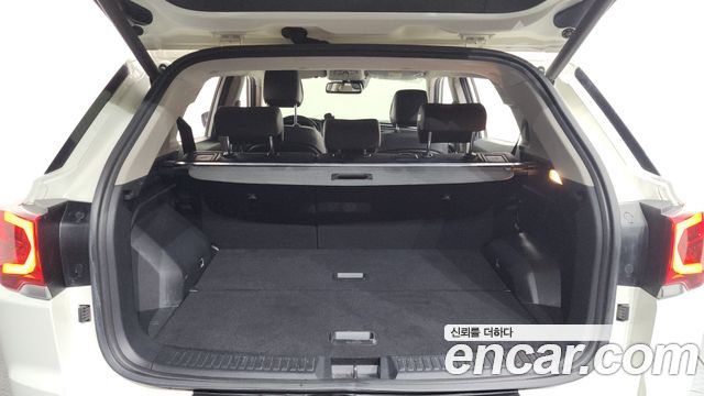 KG Mobility KORANDO 2021 — photo 20