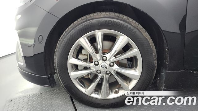 Kia Canival 2019 — photo 5