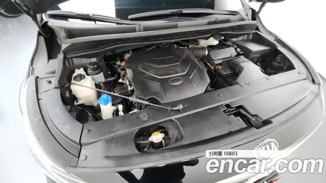 Kia Canival 2019 — photo 6