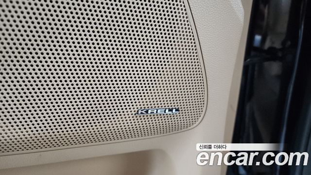 Kia Canival 2019 — photo 24