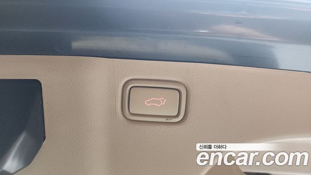Kia Canival 2019 — photo 25