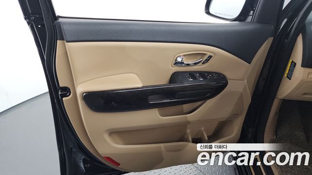 Kia Canival 2019 — photo 14