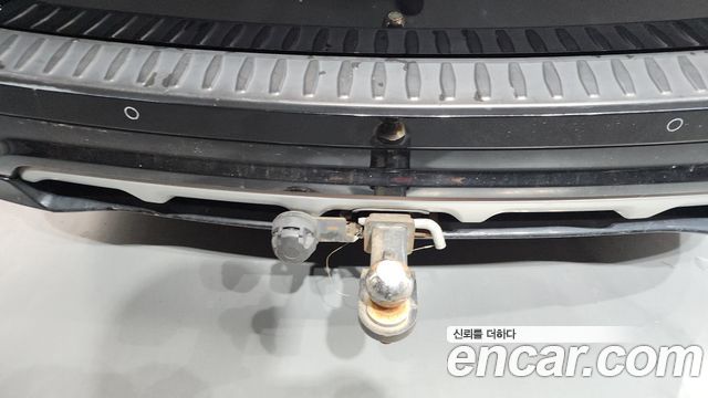 Kia Canival 2019 — photo 35
