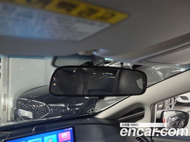 Kia K3 2016 — photo 14