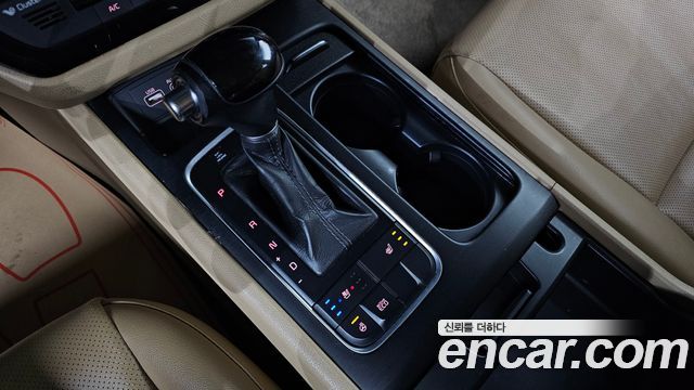 Kia Canival 2015 — photo 9