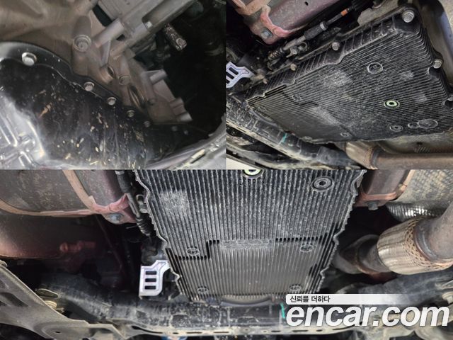 Genesis G70 2019 — photo 2