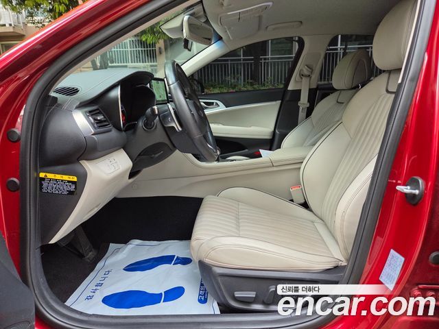 Genesis G70 2019 — photo 6