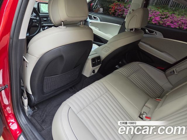 Genesis G70 2019 — photo 7