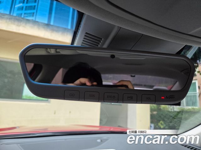 Genesis G70 2019 — photo 14