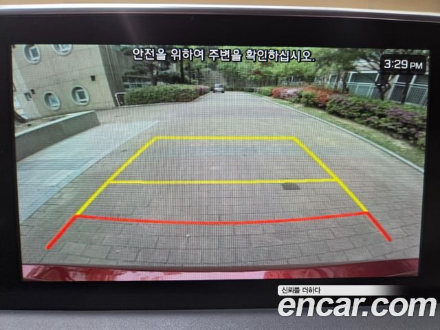 Genesis G70 2019 — photo 15