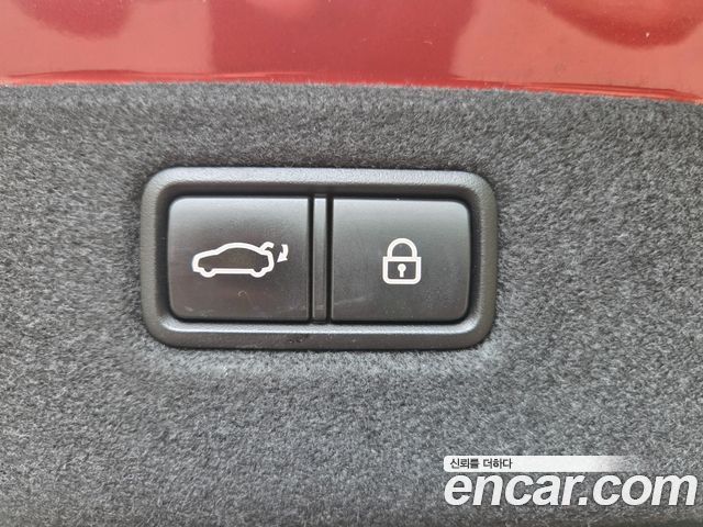 Genesis G70 2019 — photo 17