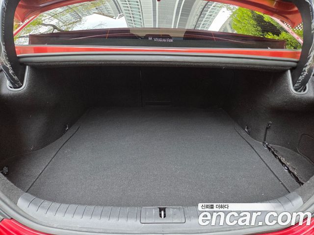 Genesis G70 2019 — photo 18