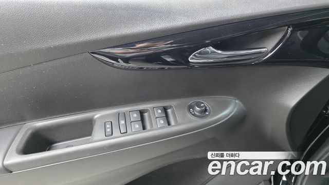 Chevrolet Korea Spark 2021 — photo 17