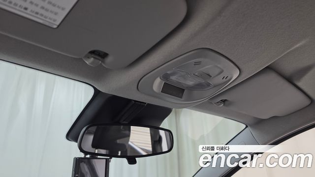 Chevrolet Korea Spark 2021 — photo 18
