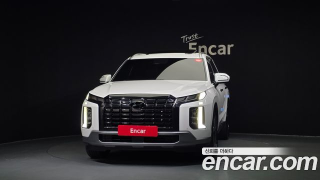 Hyundai Palisade 2023 — photo 3