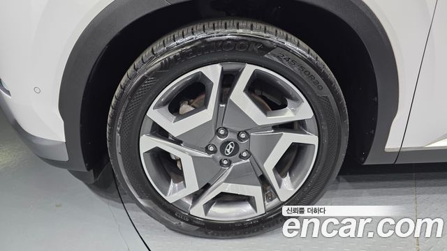 Hyundai Palisade 2023 — photo 5