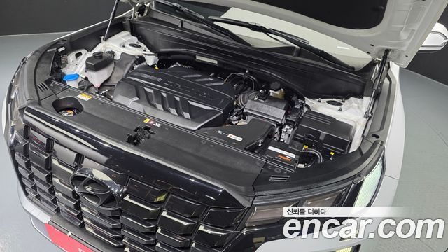 Hyundai Palisade 2023 — photo 6