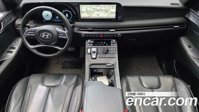 Hyundai Palisade 2023 — photo 10