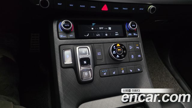 Hyundai Palisade 2023 — photo 12