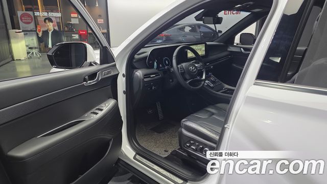 Hyundai Palisade 2023 — photo 13