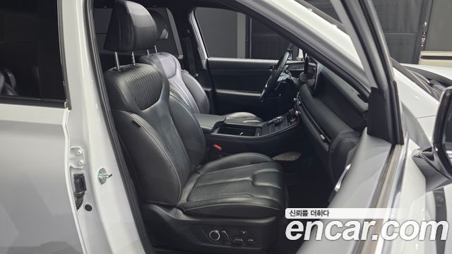 Hyundai Palisade 2023 — photo 18