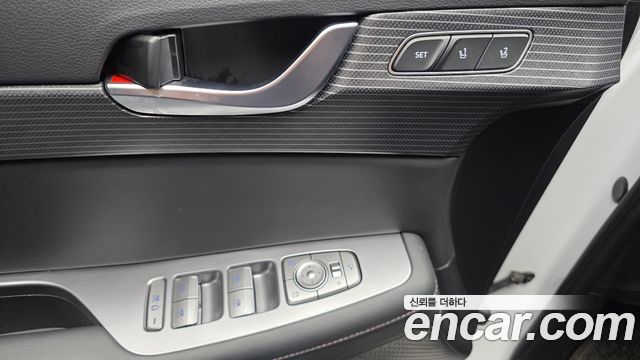 Hyundai Palisade 2023 — photo 20