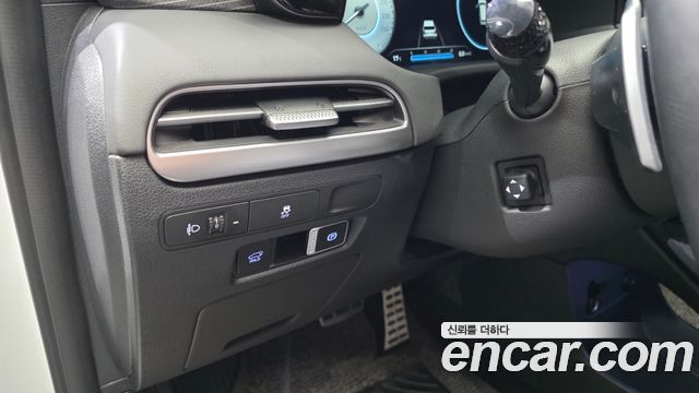 Hyundai Palisade 2023 — photo 21