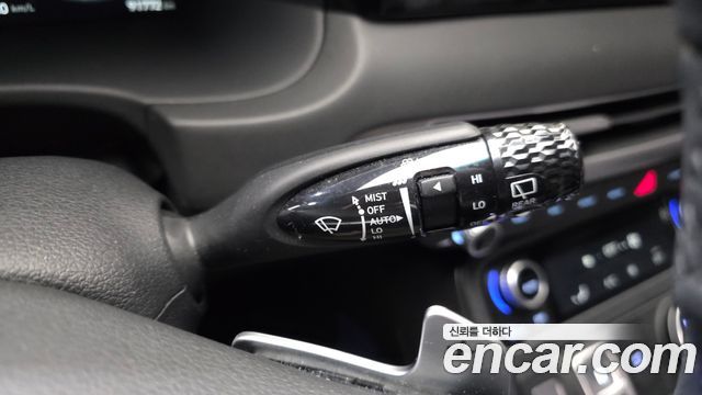 Hyundai Palisade 2023 — photo 22