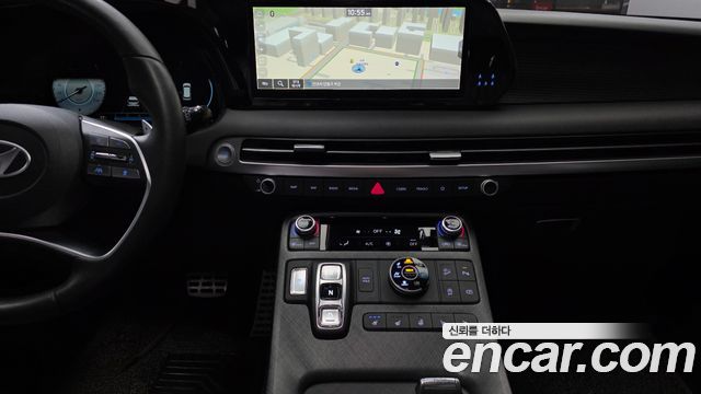 Hyundai Palisade 2023 — photo 25