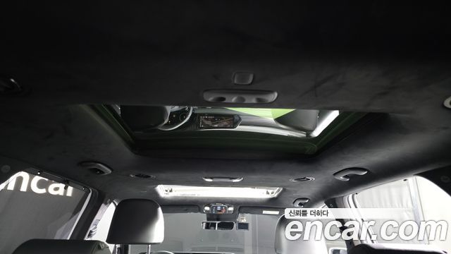 Hyundai Palisade 2023 — photo 26