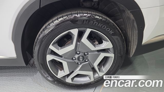 Hyundai Palisade 2023 — photo 7
