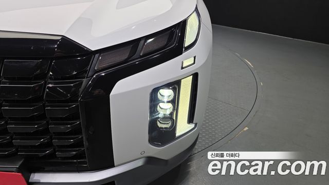 Hyundai Palisade 2023 — photo 8