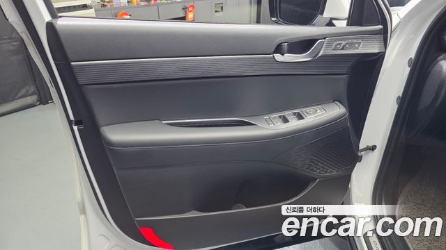 Hyundai Palisade 2023 — photo 14