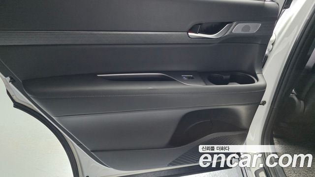 Hyundai Palisade 2023 — photo 15