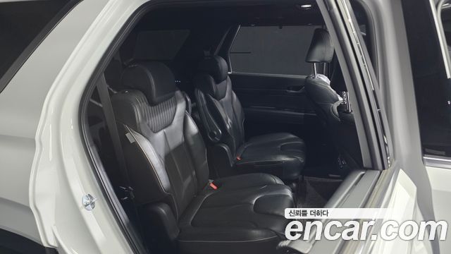 Hyundai Palisade 2023 — photo 16