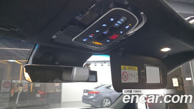 Hyundai Palisade 2023 — photo 27