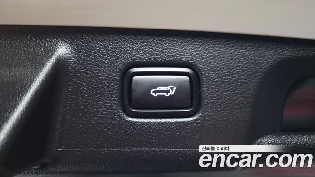 Hyundai Palisade 2023 — photo 28