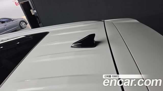 Hyundai Palisade 2023 — photo 29