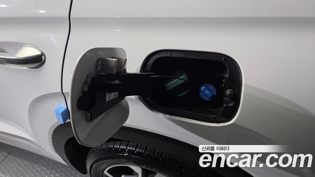 Hyundai Palisade 2023 — photo 31