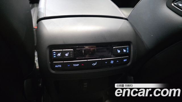 Hyundai Palisade 2023 — photo 32