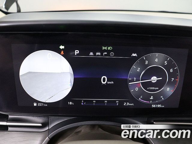 Kia Canival 2021 — photo 6