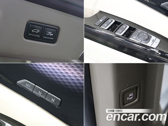 Kia Canival 2021 — photo 18