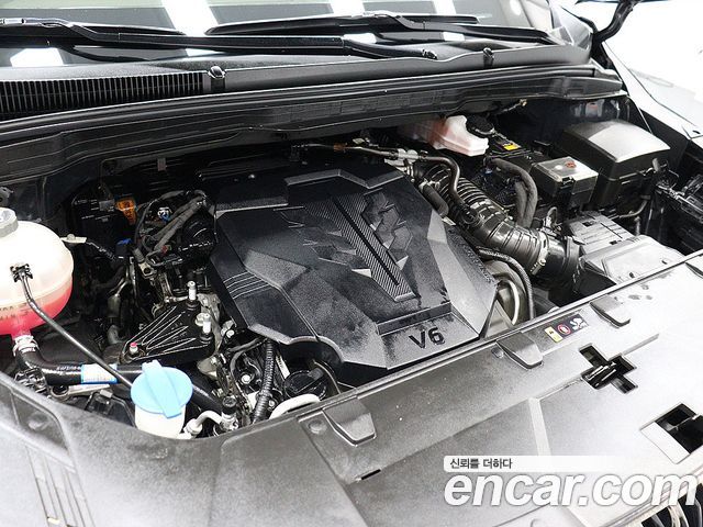 Kia Canival 2021 — photo 19