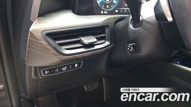 Kia K8 2022 — photo 15