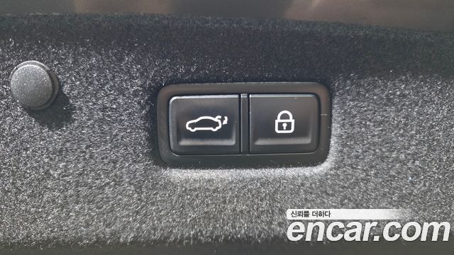 Kia K8 2022 — photo 19