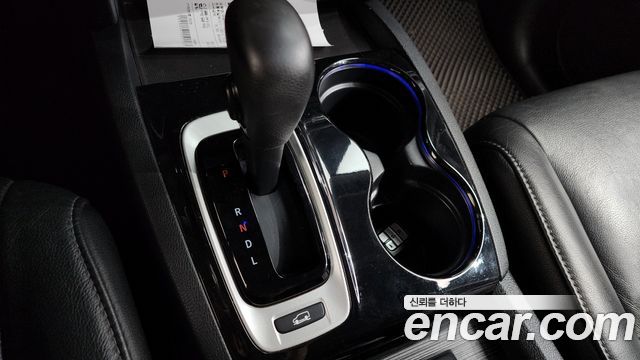 Honda Pilot 2016 — photo 9